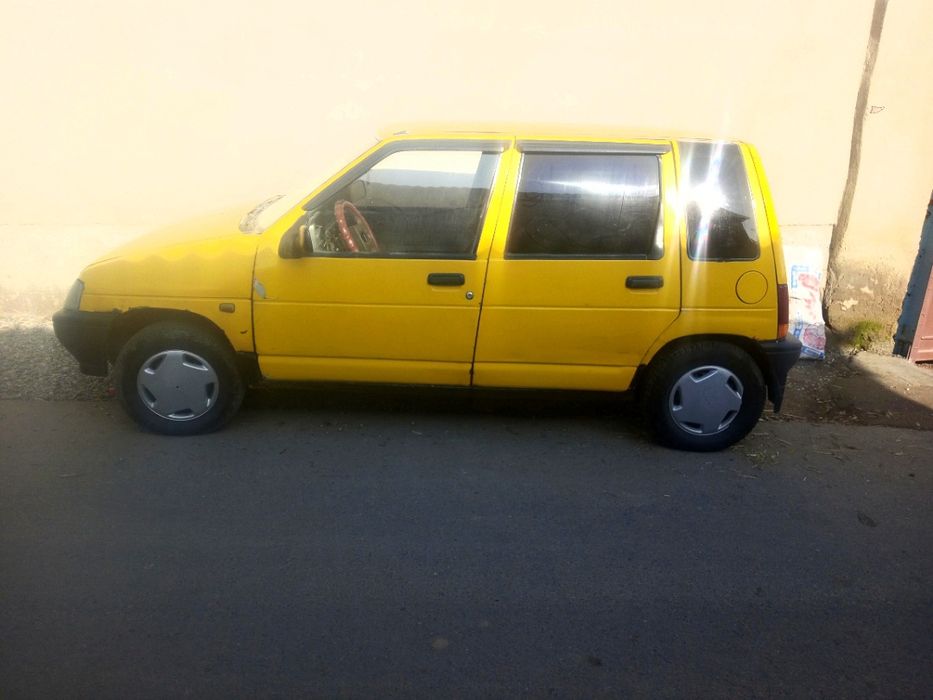 Tiko yaxshi sastiyana