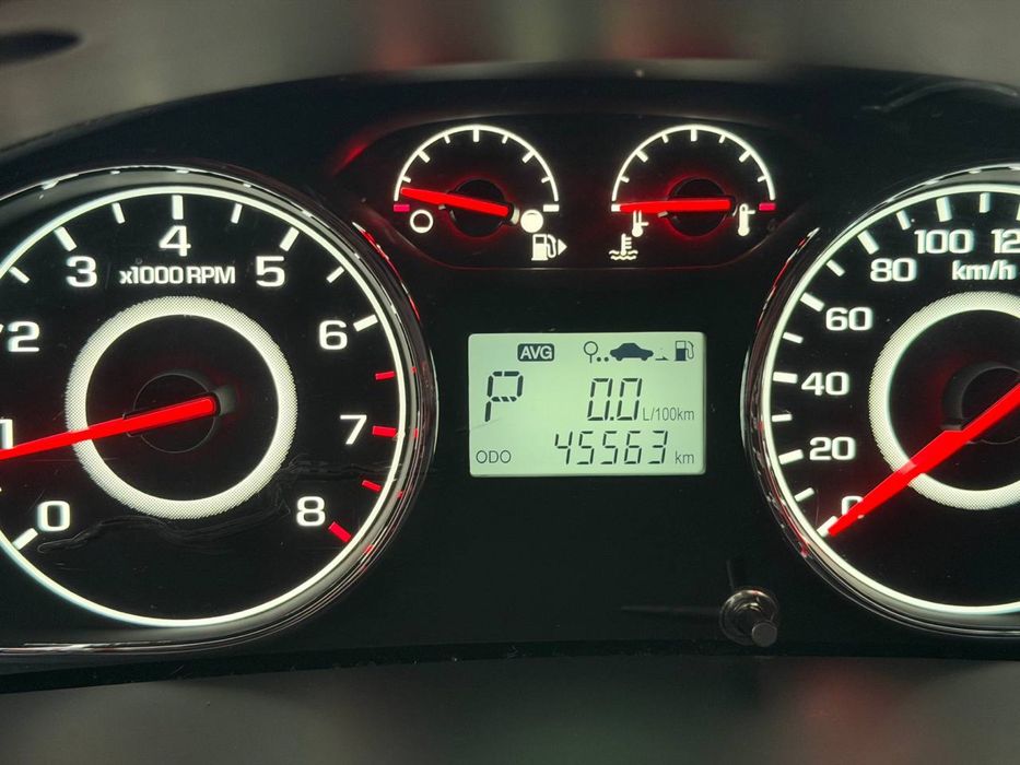 Gentra Avtomat mers hadavoyla qilingan