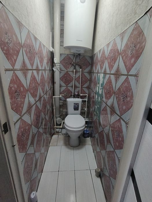 Продается 3ком квартира