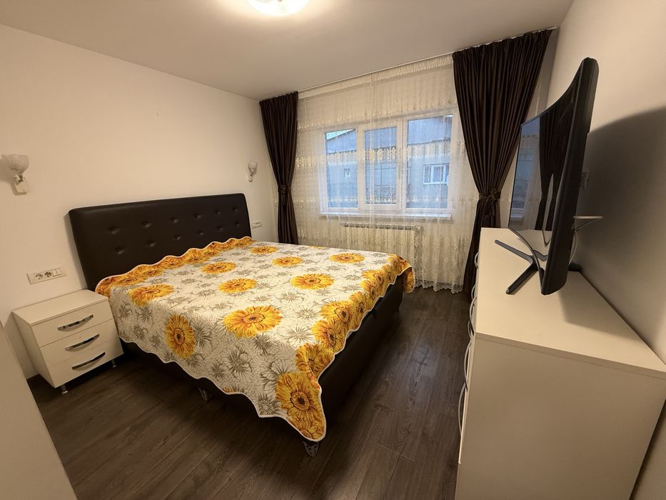 Apartament deosebit 3 camere Orșova