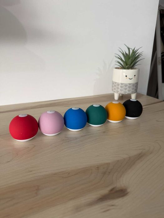 6 Tame culori la alegere