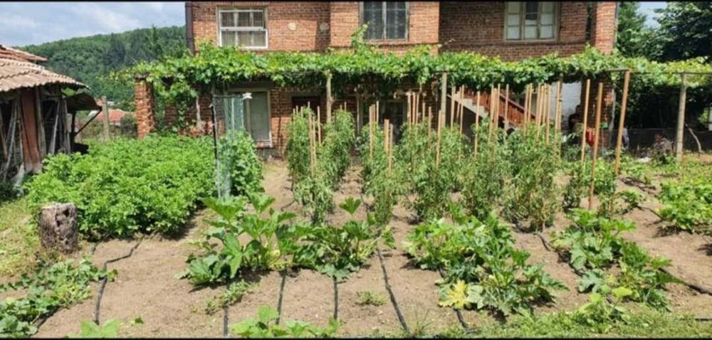 Продава се Къща в Сливен, Клуцохор - 60 кв.м за 425 €/кв.м - Снимка #2