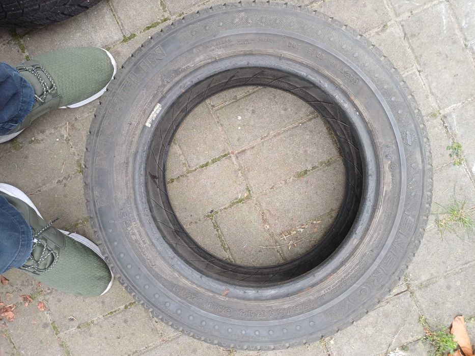 Anvelope cauciucuri pneuri auto 175/65 R14 82T pt. Peugeot206 sau alte