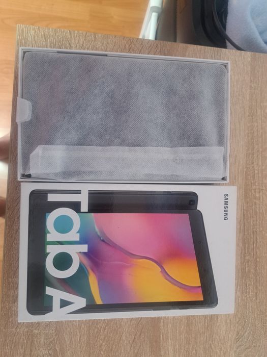 Tableta Samsung Tab A