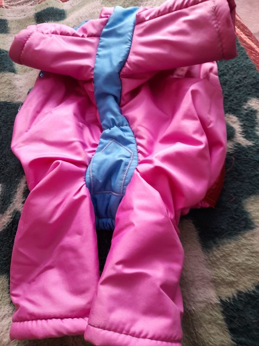 Продам комбинизончик для собачки (девочка) чихуахуа