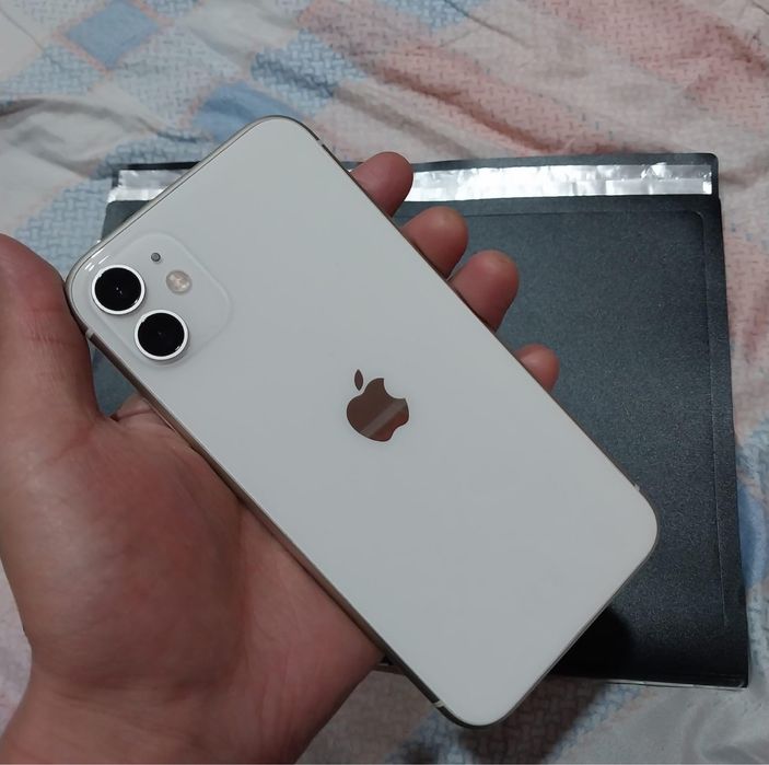 Продается Iphone 11