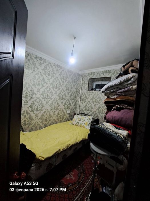 Продается квартира ГАЛЕРЕЙКА Чиланзар 4