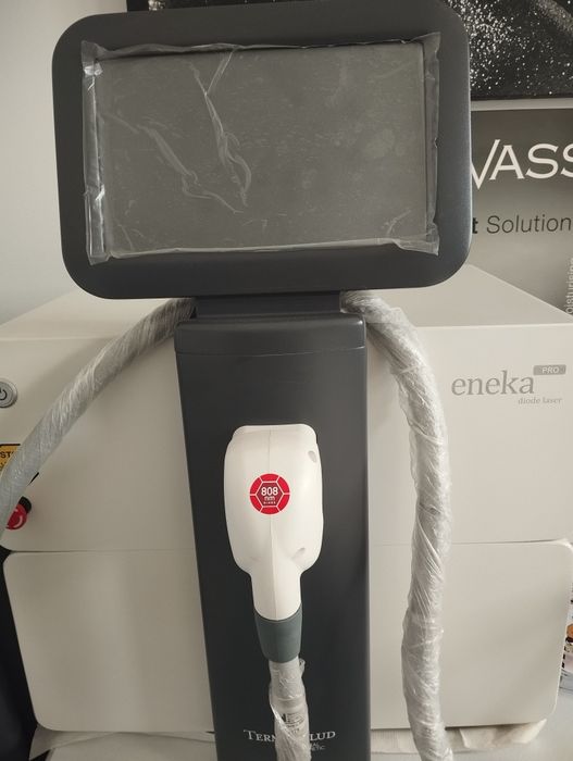De vânzare aparate profesionale estetică