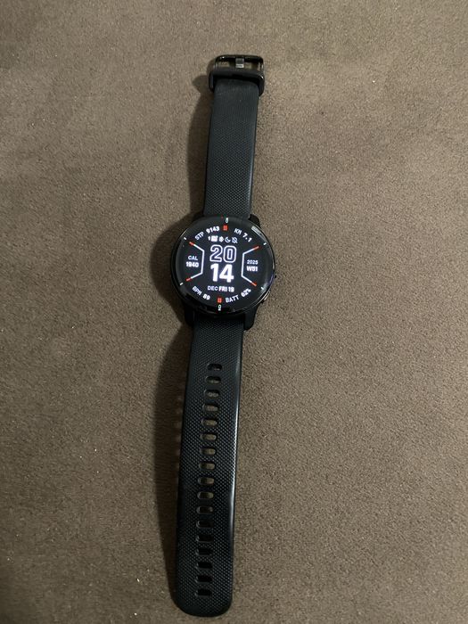 Garmin Venu 2 Plus