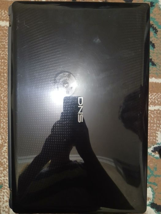 Noutbuk DNS kafolati bilan