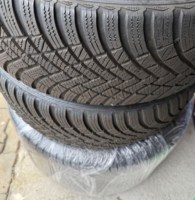 Anvelope Hankook Winter I*cept RS3 205/45/R 17  88V Dot 2022