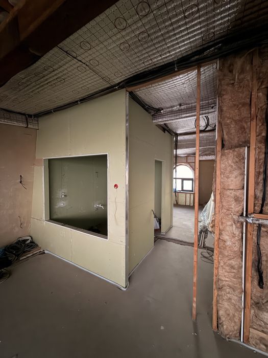 Новостройка на 1-й линии! 2-комнатная квартира 53 квм с террасой