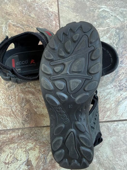 GEOX sandale din piele marimea 37