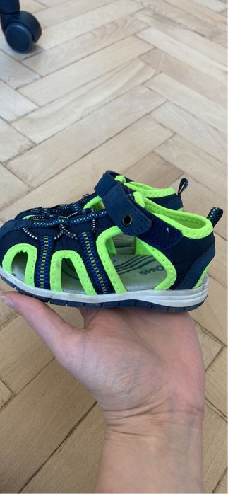 Разпродажба обувки момче маратонки сандали