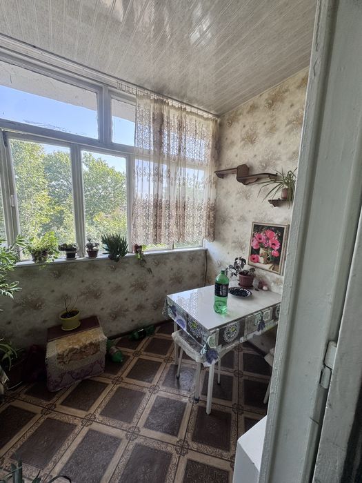 Продается 4х комнатная квартира