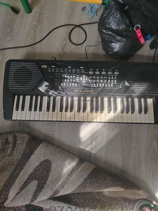 Сантизатор AVA - 4528
