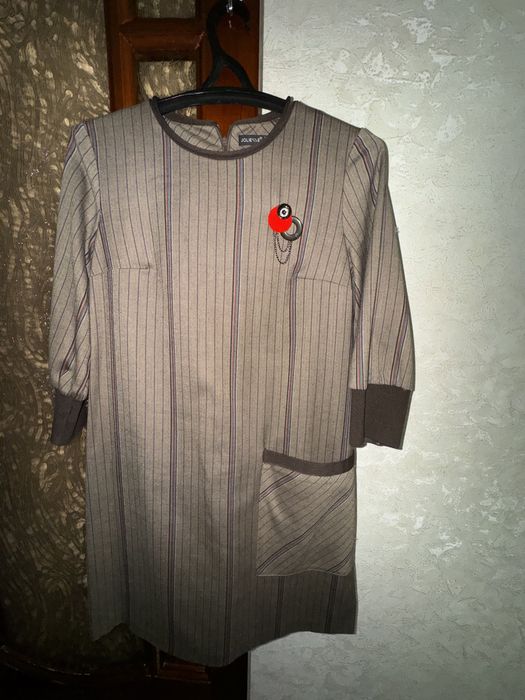 Платья каждый по 2000 тенге