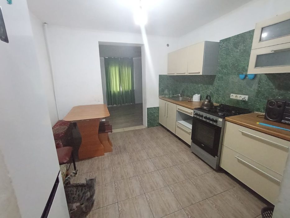 СРОЧНО Дом в живописном и экологичном районе Алматы мик-он Таужолы