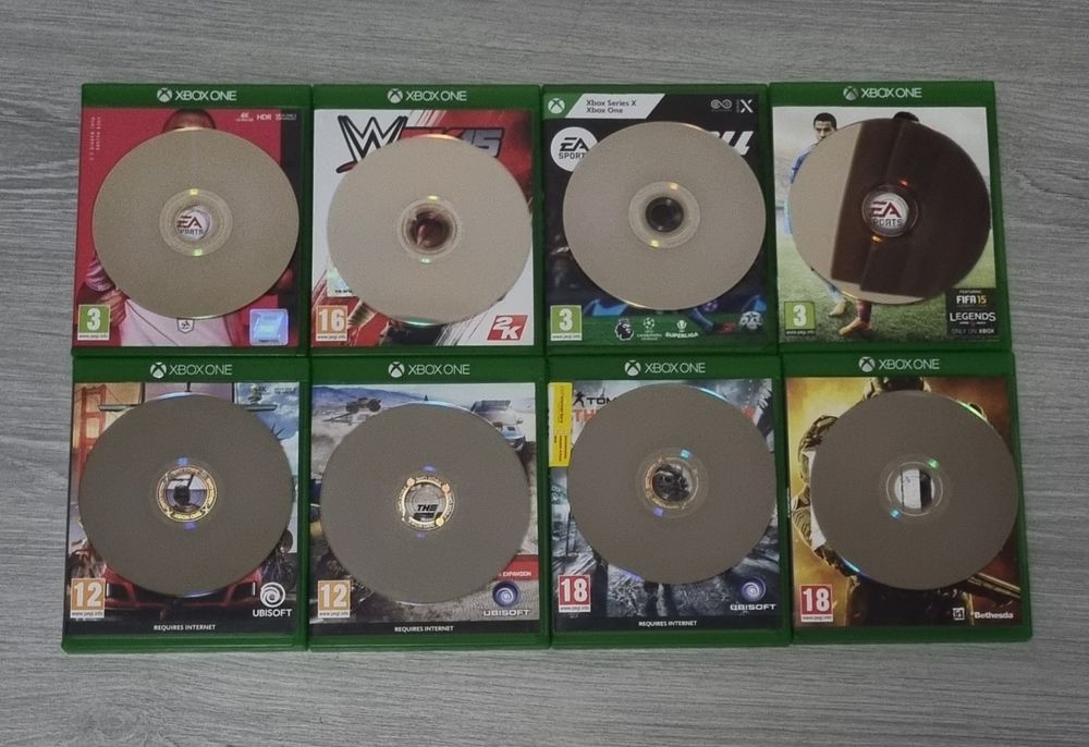 Jocuri Xbox One Edition