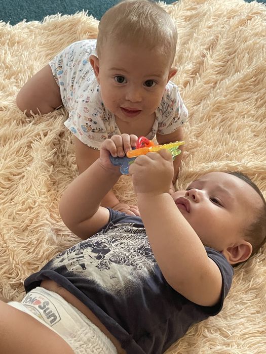 Няня на дому, Круглосуточно