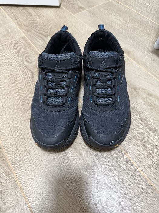 Осеняя мужская обувь