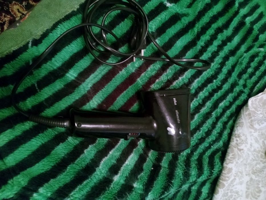 Фень для волос Braun original