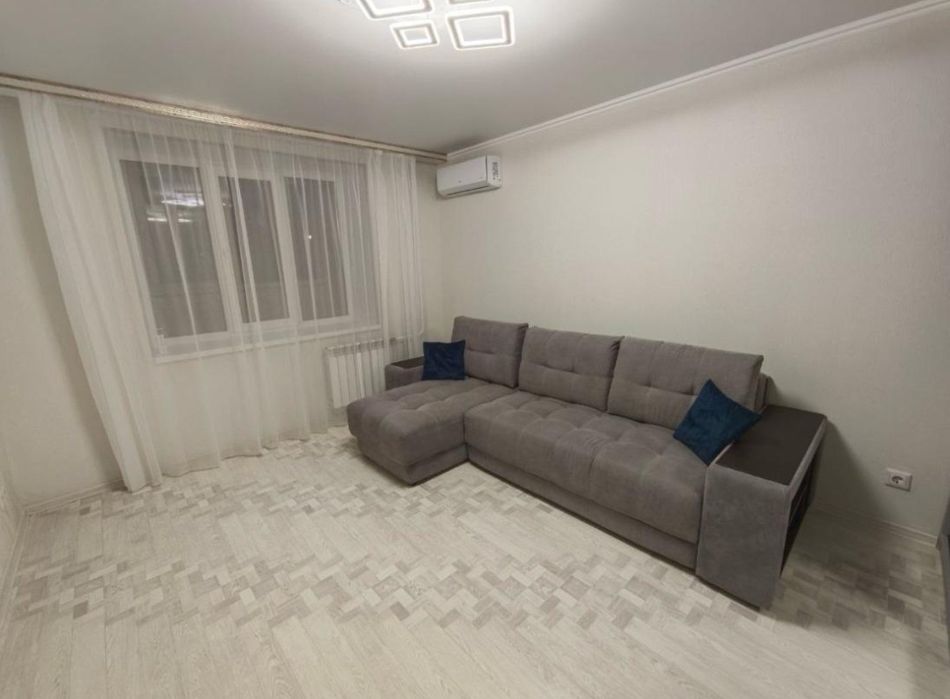 Однокомнатная квартира