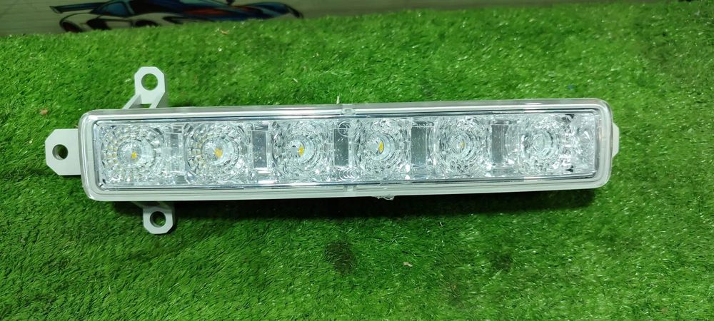 LUMINA DE ZI STANGA LED CITROEN BERLINGO 2 / COD OEM 9677409380 / 9677409380 / 89208646 2012-2018 (5G2)