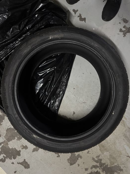 Продам Шины Hankook