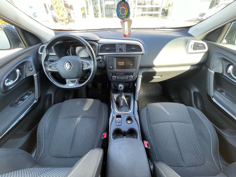 Renault Kadjar Intense