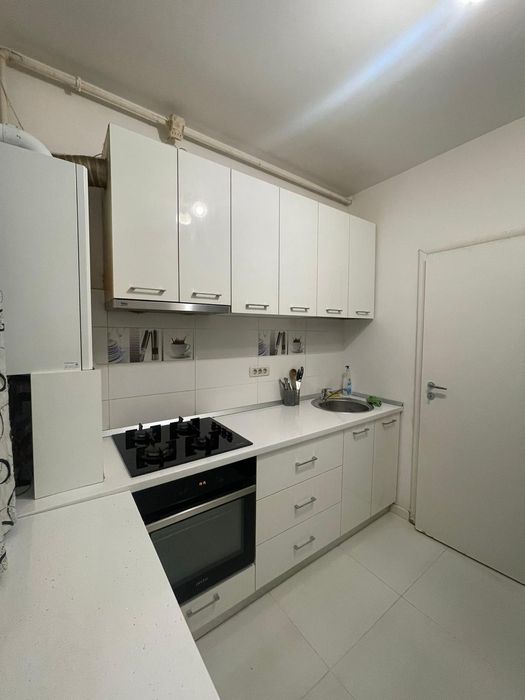 Vand apartament cu 2 camere in Fundeni Dobroesti