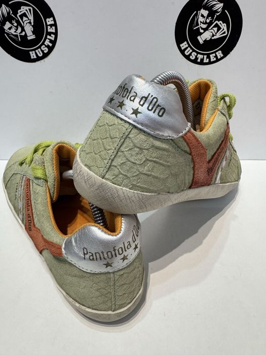 Сникърси PANTOFOLA d'ORO.Номер 40