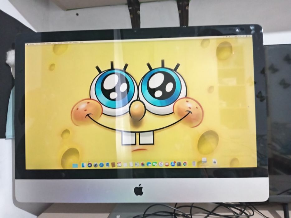 Max Book High Sierra 250MB