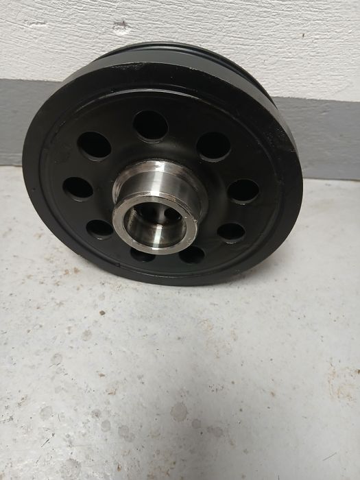 Fulie vibrochen bmw e91