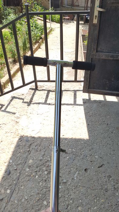 Детска тротинетка - ЗА ЧАСТИ