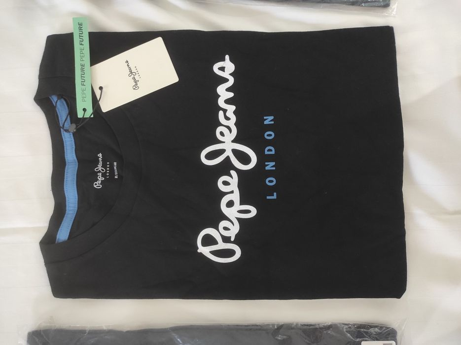 Tricou Pepe Jeans Eggo N