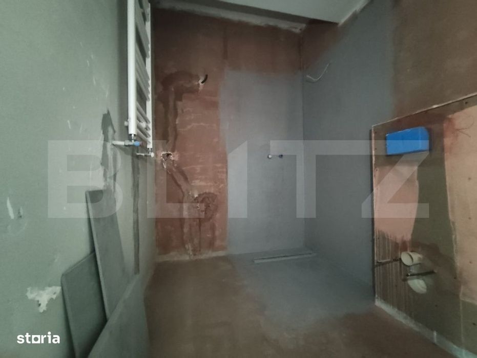 Apartament in zona ultracentrala cu vedere spre Crisul Repede