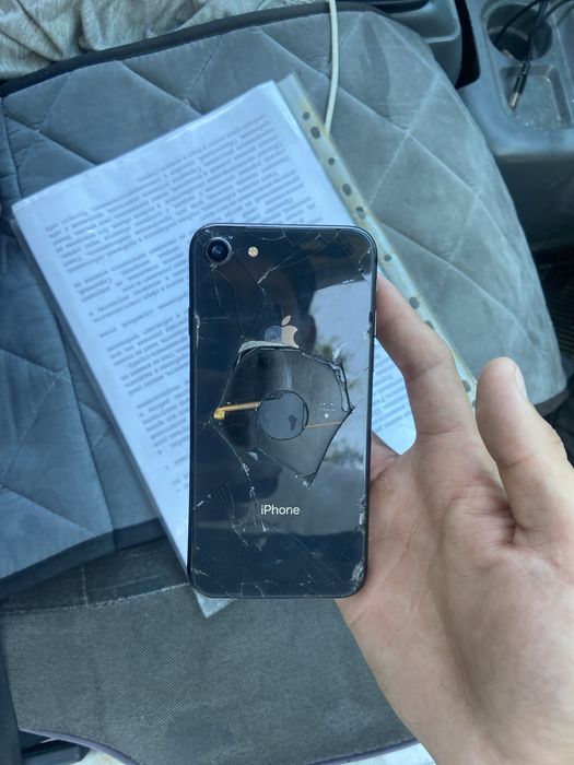 Iphone 8 64гб