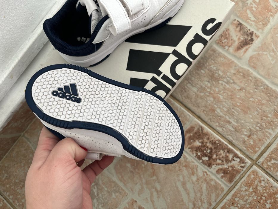 Датски маратонки adidas tensaur sport 2.0