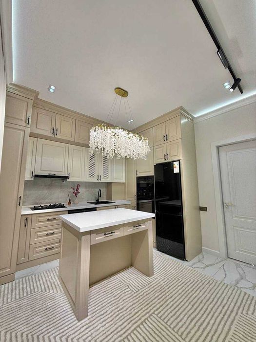 ARENDA ! RENT! В центре ул Нукусская Новостройка ЖК Дипломат