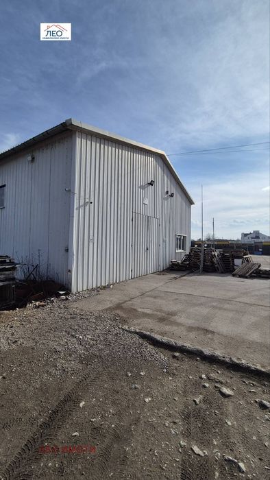 Продава се Магазин в Севлиево - 5847 кв.м за 53 €/кв.м - Снимка #3