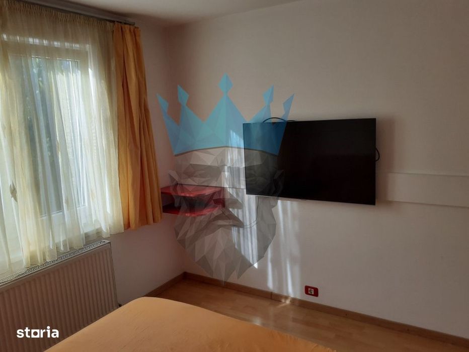 Apartament 3 Camere P-ta Romana Bucuresti