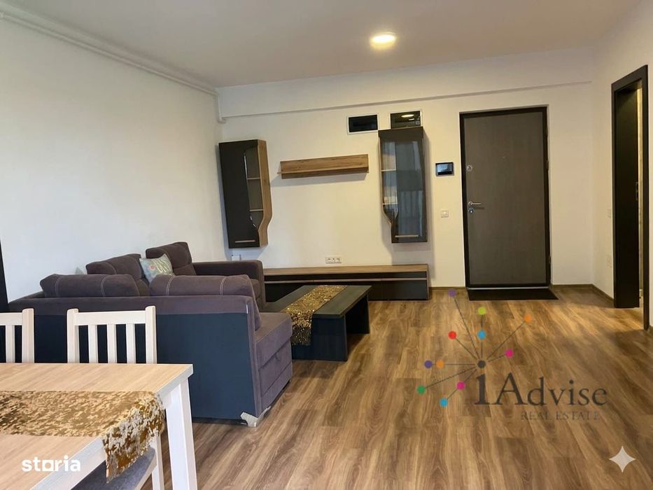 Vanzare Apartament 2 Camere Soho Residence