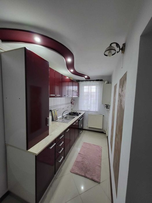 Apartament 2 camere Hipodrom/Microhala