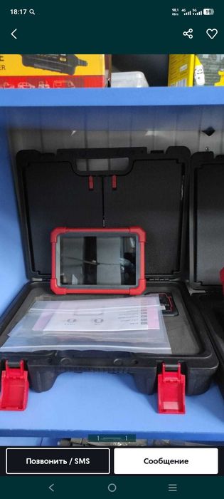 Продам Авто диагностику Лаунч