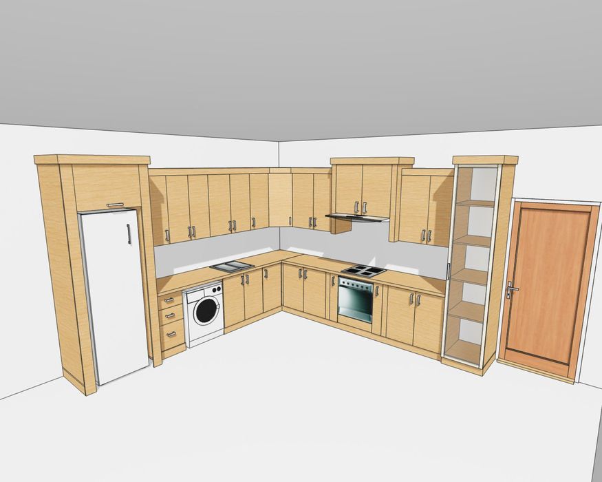 Мебель на заказ. Цех Юнусобод ва Кибрайда