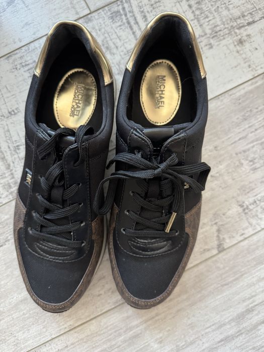 Маратонки Michael Kors