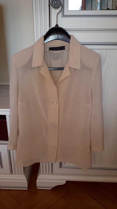 Vand bluza dama, voal