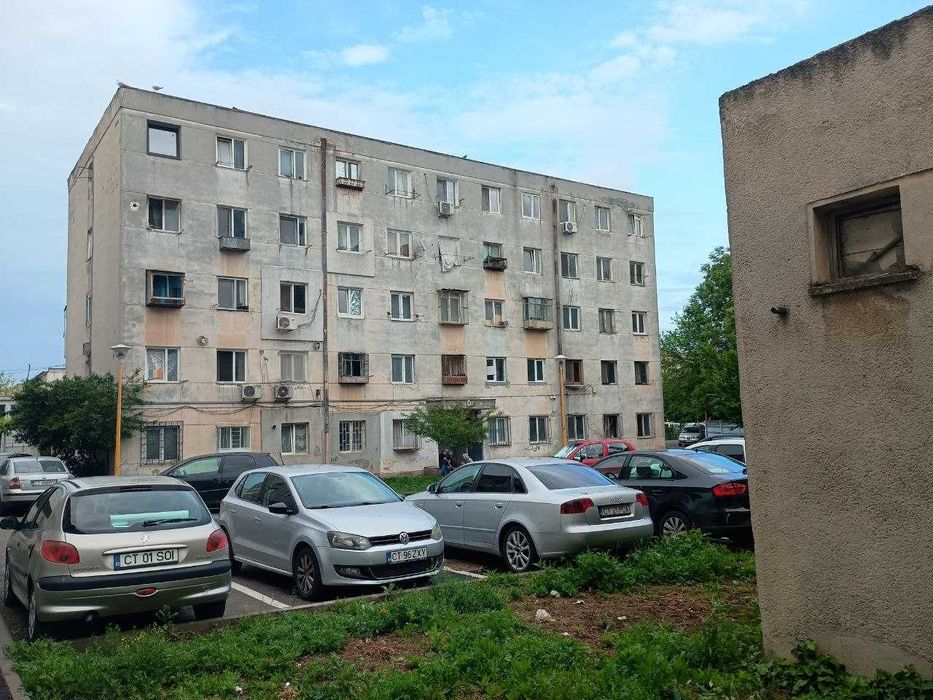 Garsoniera de vinzare