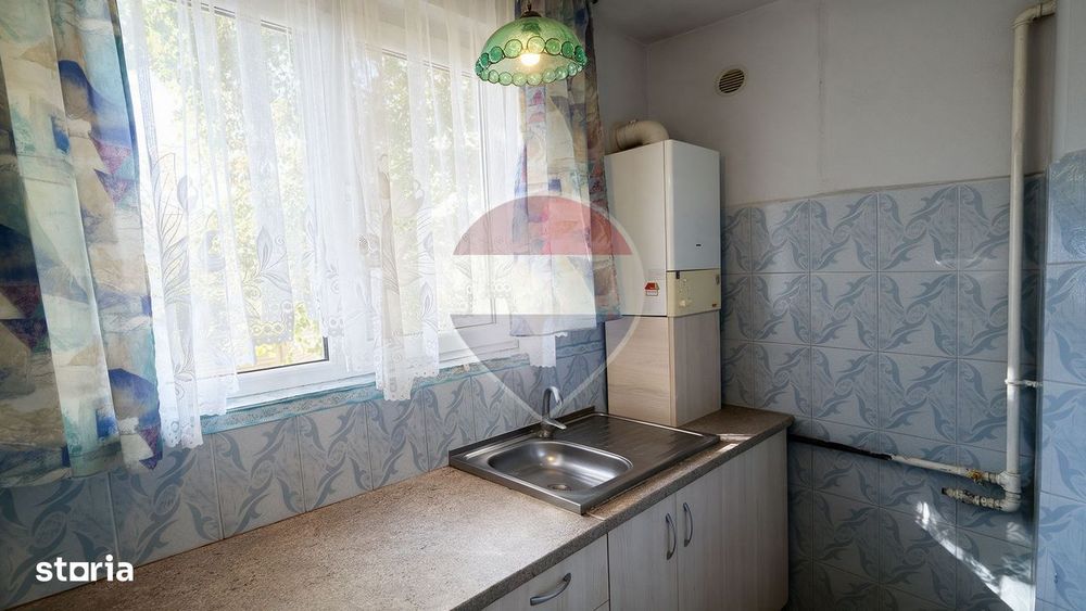 Garsonieră | 26 mp | parter | str. Constructorilor | Comision 0%
